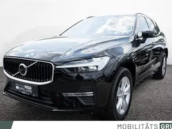 Schwarz Gebraucht 2023 Volvo XC60 Core SUV | 34.390 € (Superpreis)