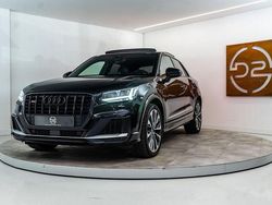Schwarz Gebraucht 2019 Audi SQ2 Proline SUV | 26.659 € (Etwas zu teuer)