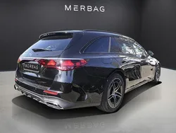 Gebraucht 2024 Mercedes E300 | 48.820 € (Superpreis)