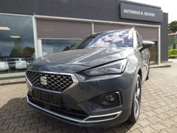 Delfingrau Gebraucht 2021 Seat Tarraco SUV | 25.900 € (Guter Preis)