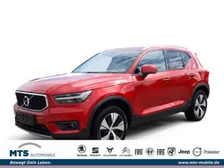 Gebraucht 2022 Volvo XC40 SUV | 28.450 € (Fairer Preis)