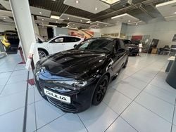 Neu 2025 Alfa Romeo Giulia Quadrifoglio Limousine | 88.980 € (Guter Preis)