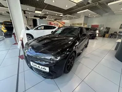 Neu 2025 Alfa Romeo Giulia Quadrifoglio Limousine | 88.980 € (Fairer Preis)
