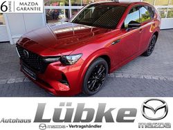 Soul red crystal m Neu 2025 Mazda CX-60 Homura-Line SUV | 52.990 € (Fairer Preis)