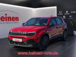Rot Gebraucht 2024 Jeep Avenger EV SUV | 21.909 € (Superpreis)