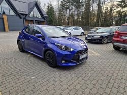Blau Gebraucht 2023 Toyota Yaris Comfort Limousine | 13.600 € (Superpreis)