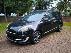 Schwarz Gebraucht 2012 Renault Grand Scénic III Bose Edition Van / Kleinbus | 6.250 € (Fairer Preis)