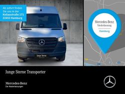Weiß Gebraucht 2024 Mercedes Sprinter Van | 45.791 €