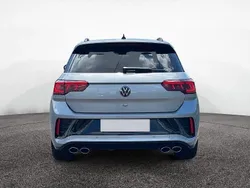 Silber Gebraucht 2024 VW T-Roc Beats SUV | 41.249 € (Teuer)