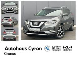 Silber Gebraucht 2018 Nissan X-Trail Visia SUV | 18.490 € (Fairer Preis)