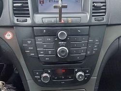 Grau Gebraucht 2010 Opel Insignia Innovation Limousine | 4.300 € (Guter Preis)