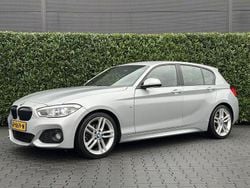 Grau Gebraucht 2015 BMW 118 M Sport Kleinwagen | 8.950 € (Guter Preis)