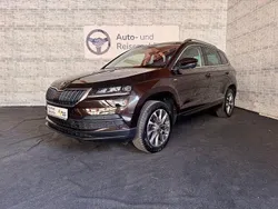 Braun Gebraucht 2021 Skoda Karoq Clever SUV | 24.999 € (Guter Preis)