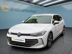 Weiß Gebraucht 2025 VW Passat Kombi | 35.199 € (Superpreis)