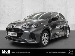 Schwarz Neu 2025 Mazda 2 Exclusive-Line Limousine | 26.575 € (Fairer Preis)