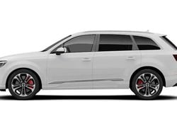 Mythosschwarz metallic Neu 2025 Audi Q7 Ambiente SUV | 86.990 € (Superpreis)