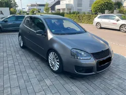 Grau Gebraucht 2006 VW Golf V GTI Coupé | 7.600 €
