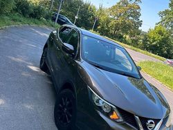 Gold Gebraucht 2014 Nissan Qashqai SUV | 7.500 € (Guter Preis)