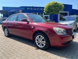Rot Gebraucht 2008 Kia Magentis Basis Limousine | 2.990 € (Teuer)