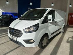 Andere Gebraucht 2019 Ford Transit Custom Trend Limousine | 12.990 € (Superpreis)