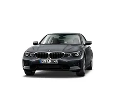 Gebraucht 2025 BMW 318 Efficient Dynamics Limousine | 27.490 € (Superpreis)
