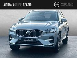 Vapour grey Gebraucht 2023 Volvo XC60 Ultimate SUV | 48.890 € (Guter Preis)