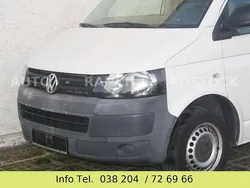 Weiß Gebraucht 2012 VW T5 Van | 6.999 € (Superpreis)