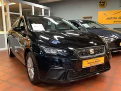"magnetic tech" Neu 2024 Seat Ibiza Style Limousine | 19.990 € (Fairer Preis)