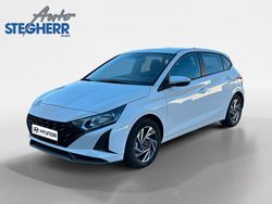 Weiß Gebraucht 2024 Hyundai i20 Trend Limousine | 21.490 € (Teuer)