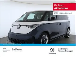 Blau Gebraucht 2024 VW ID. Buzz Pro Van | 71.970 €