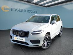 Weiß Gebraucht 2021 Volvo XC90 SUV | 42.849 € (Superpreis)
