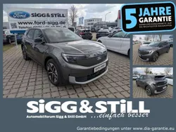 Magnetic grau Neu 2025 Ford Explorer Extended Range SUV | 46.950 € (Superpreis)