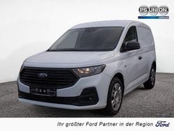 Frozen white Neu 2025 Ford Transit Connect Trend Van / Kleinbus | 23.990 € (Superpreis)