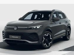 Grau (uranograu) Neu 2025 VW Tiguan R-line SUV | 39.970 € (Superpreis)