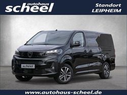 All terrain grn Neu 2025 Peugeot Traveller Active Van / Kleinbus | 45.790 € (Teuer)