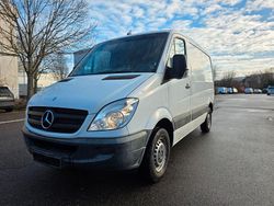 Weiß Gebraucht 2008 Mercedes Sprinter Van | 4.999 €