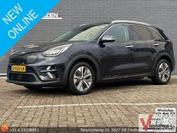 Blau Gebraucht 2019 Kia e-Niro SUV | 14.950 €