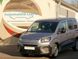 Artense grau Neu 2024 Fiat Doblò Van / Kleinbus | 23.440 € (Guter Preis)