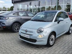 Grün Gebraucht 2023 Fiat 500 Dolcevita Kleinwagen | 12.499 € (Guter Preis)