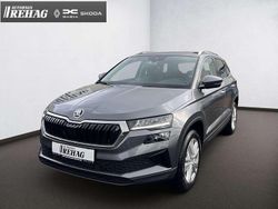 Grau Neu 2025 Skoda Karoq Selection SUV | 33.495 € (Guter Preis)