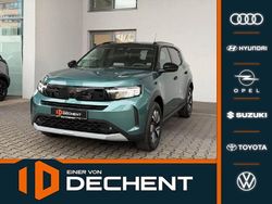 Grün Neu 2025 Opel Frontera SUV | 23.419 € (Fairer Preis)