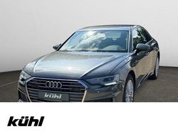 Daytonagrau perleffekt Gebraucht 2022 Audi A6 S-Line Limousine | 31.990 € (Superpreis)