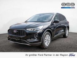 Schwarz Neu 2025 Ford Kuga Titanium SUV | 30.990 € (Guter Preis)