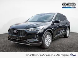 Schwarz Neu 2025 Ford Kuga Titanium SUV | 28.880 € (Superpreis)