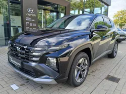 Abyss black Neu 2025 Hyundai Tucson Trend SUV | 39.490 € (Fairer Preis)