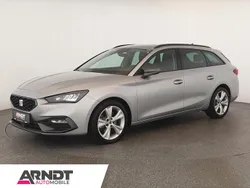 Urban silver Gebraucht 2024 Seat Leon | 25.083 € (Guter Preis)