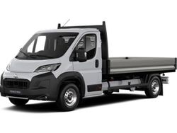 Weiß (icy white) Neu 2025 Toyota Proace Van | 32.550 € (Guter Preis)