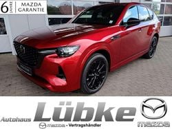 Soul red crystal m Neu 2025 Mazda CX-60 Homura-Line SUV | 55.790 € (Fairer Preis)