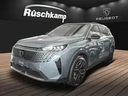 Blau Neu 2025 Peugeot 5008 GTi Van / Kleinbus | 39.990 € (Fairer Preis)