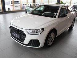 Weiß Gebraucht 2021 Audi A1 Sportback Kleinwagen | 16.990 € (Fairer Preis)